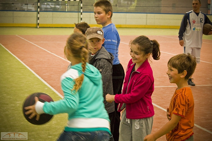 30/64 GKK na Słowiance - 11-07-2011