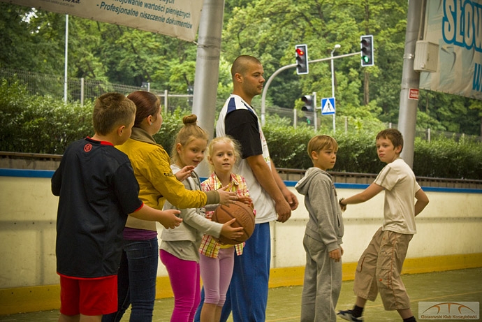 31/64 GKK na Słowiance - 11-07-2011