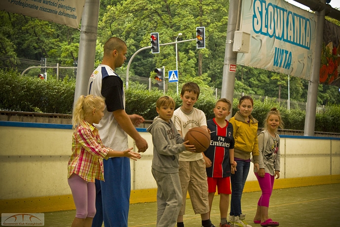 32/64 GKK na Słowiance - 11-07-2011