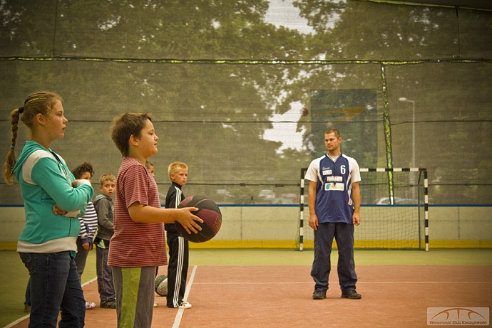 33/64 GKK na Słowiance - 11-07-2011