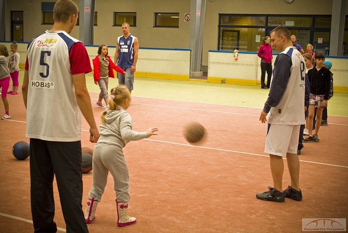 35/64 GKK na Słowiance - 11-07-2011