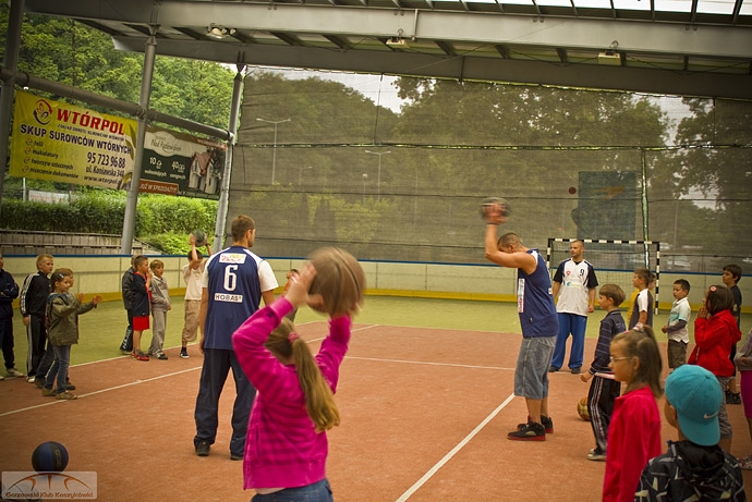 37/64 GKK na Słowiance - 11-07-2011