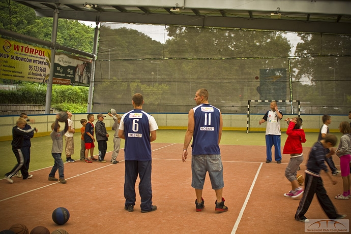 38/64 GKK na Słowiance - 11-07-2011
