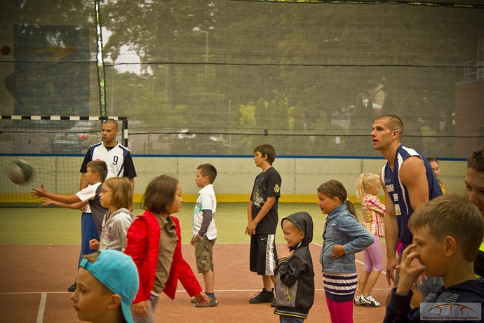 39/64 GKK na Słowiance - 11-07-2011