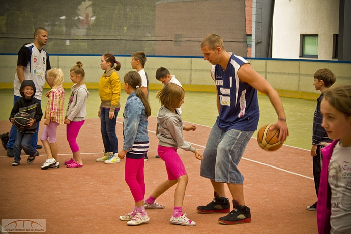 40/64 GKK na Słowiance - 11-07-2011