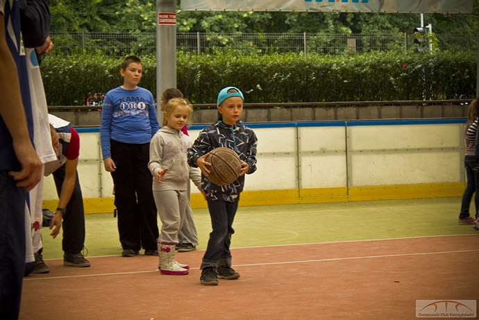 41/64 GKK na Słowiance - 11-07-2011