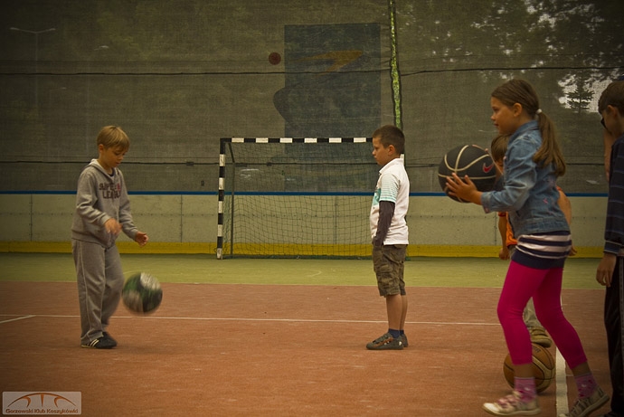 42/64 GKK na Słowiance - 11-07-2011