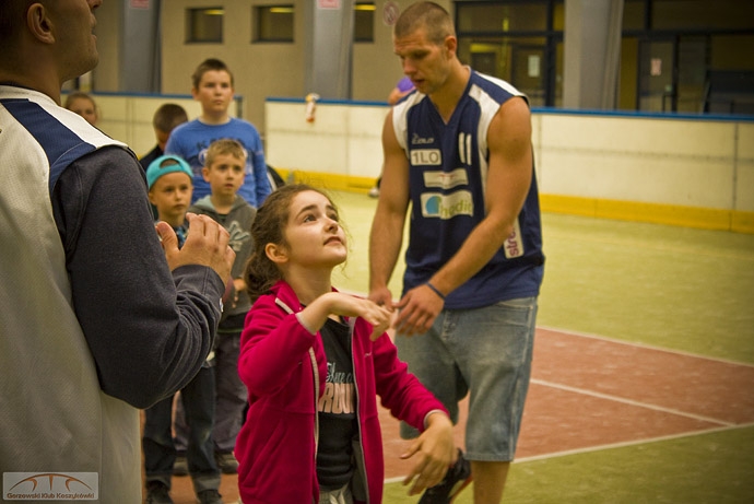 43/64 GKK na Słowiance - 11-07-2011