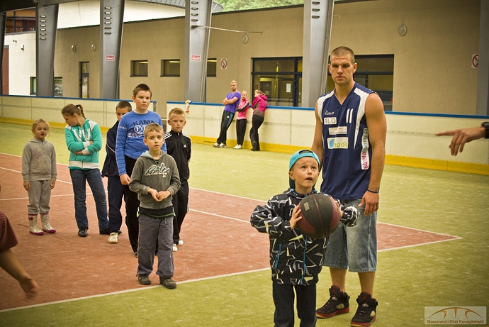 44/64 GKK na Słowiance - 11-07-2011