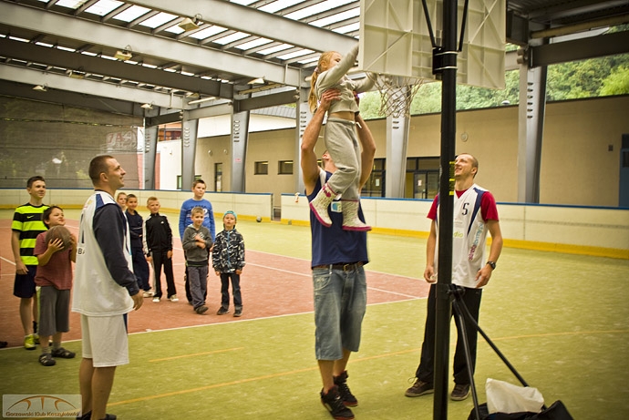 45/64 GKK na Słowiance - 11-07-2011