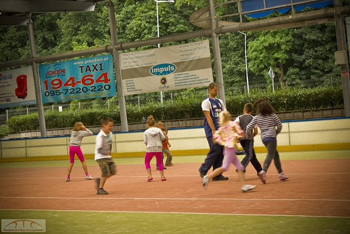 46/64 GKK na Słowiance - 11-07-2011