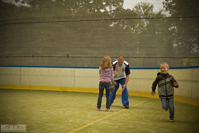 47/64 GKK na Słowiance - 11-07-2011