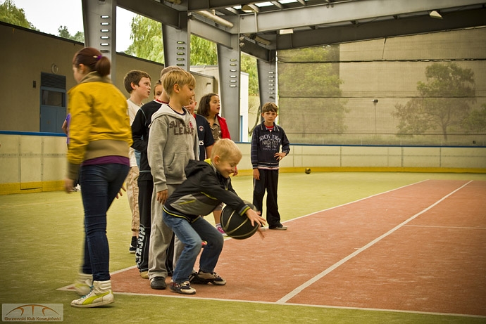 48/64 GKK na Słowiance - 11-07-2011