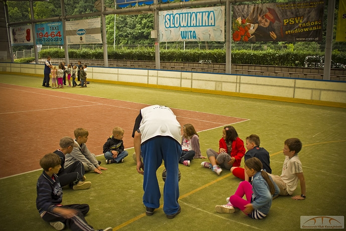 49/64 GKK na Słowiance - 11-07-2011