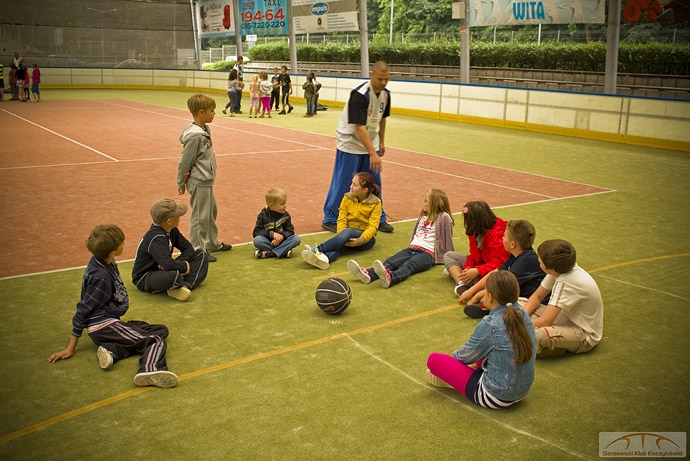 50/64 GKK na Słowiance - 11-07-2011