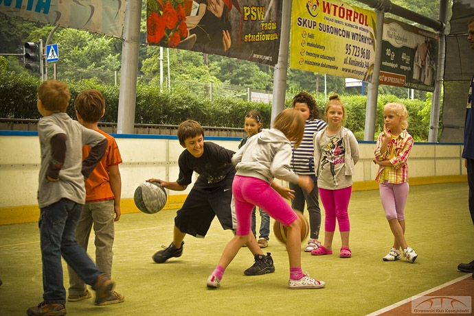 51/64 GKK na Słowiance - 11-07-2011