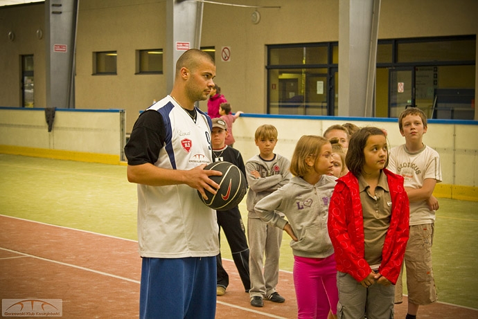 53/64 GKK na Słowiance - 11-07-2011