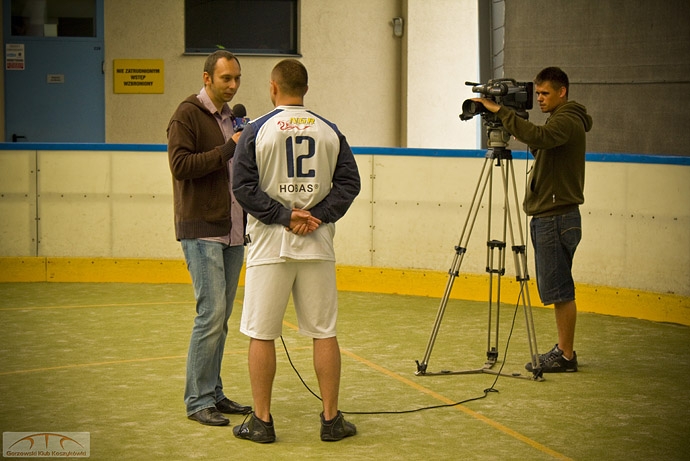 56/64 GKK na Słowiance - 11-07-2011