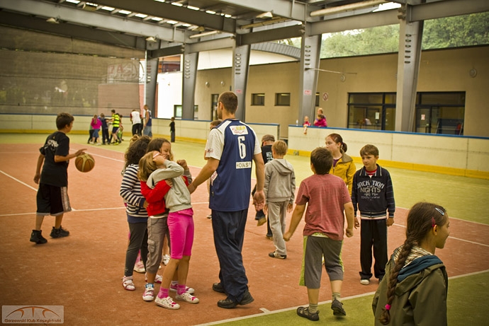 57/64 GKK na Słowiance - 11-07-2011