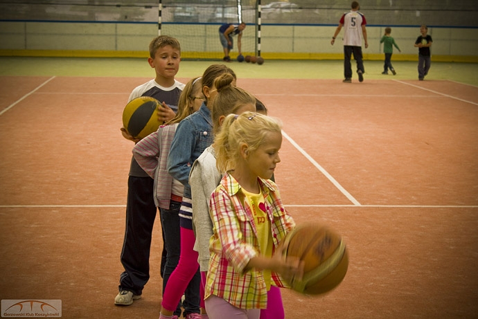 59/64 GKK na Słowiance - 11-07-2011