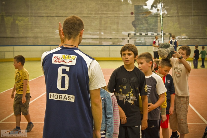 60/64 GKK na Słowiance - 11-07-2011