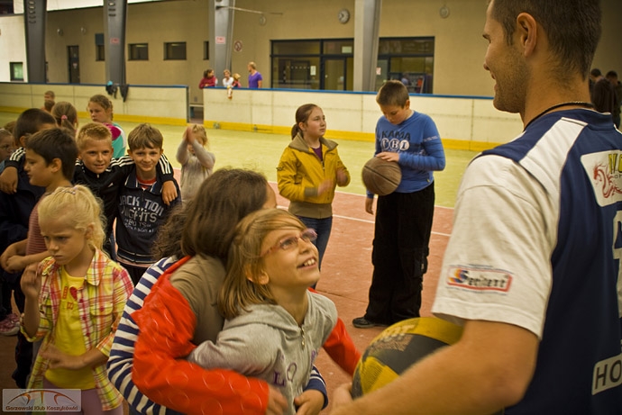 63/64 GKK na Słowiance - 11-07-2011