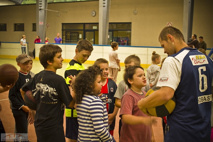 64/64 GKK na Słowiance - 11-07-2011