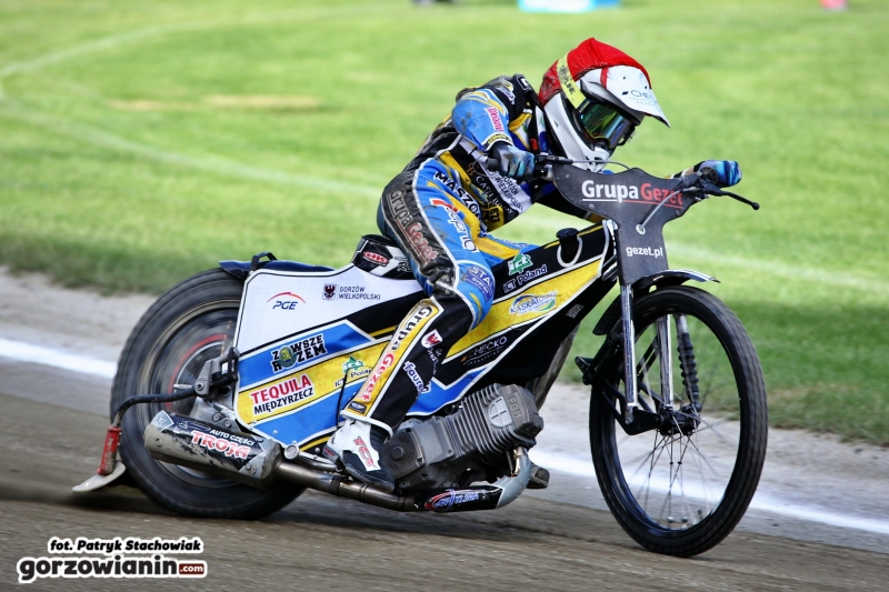 3/36 Żużel: Gorzów-Toruń