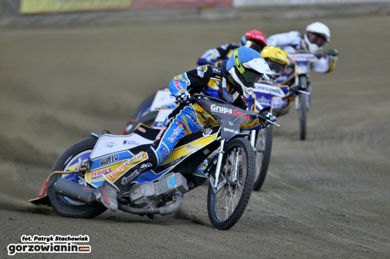 9/36 Żużel: Gorzów-Toruń