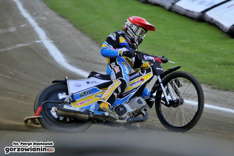 16/36 Żużel: Gorzów-Toruń