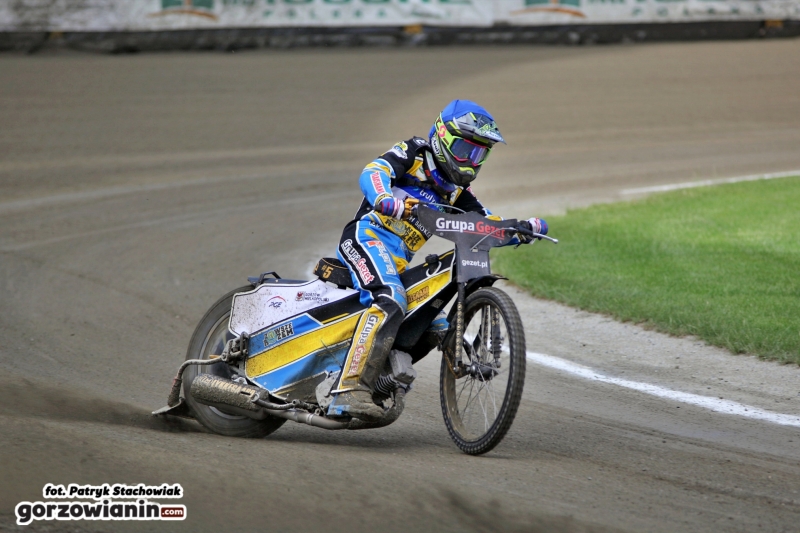 18/36 Żużel: Gorzów-Toruń