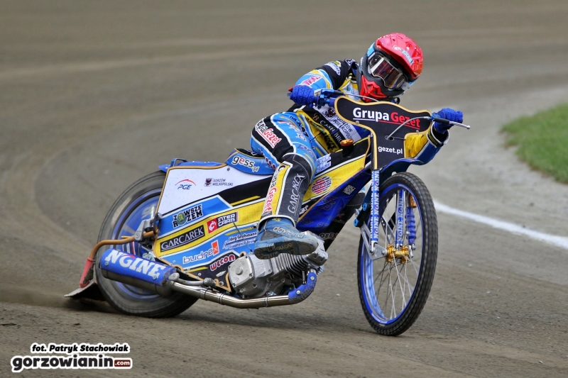 25/36 Żużel: Gorzów-Toruń