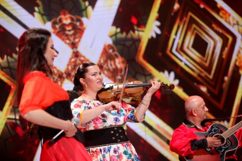 10/11 Romane Dyvesa 2019