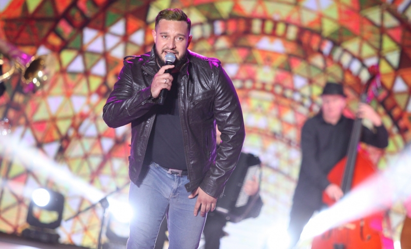 11/11 Romane Dyvesa 2019