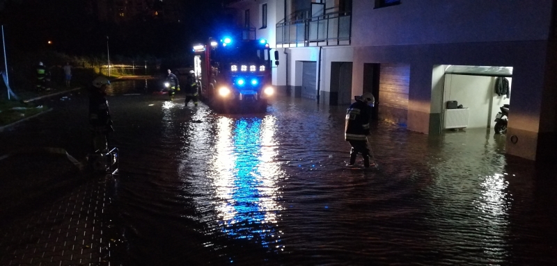 20/21 Gradobicie nad Gorzowem