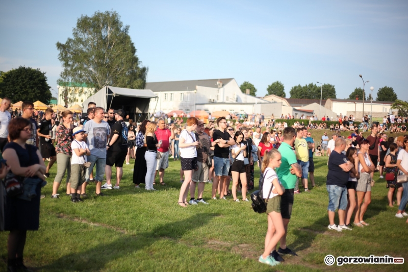 3/15 Rozpoczęły się Dni Gorzowa