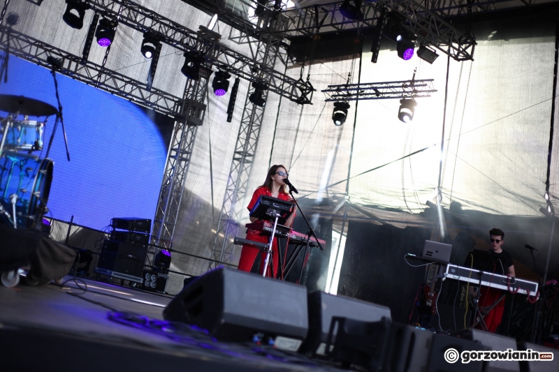 5/15 Rozpoczęły się Dni Gorzowa