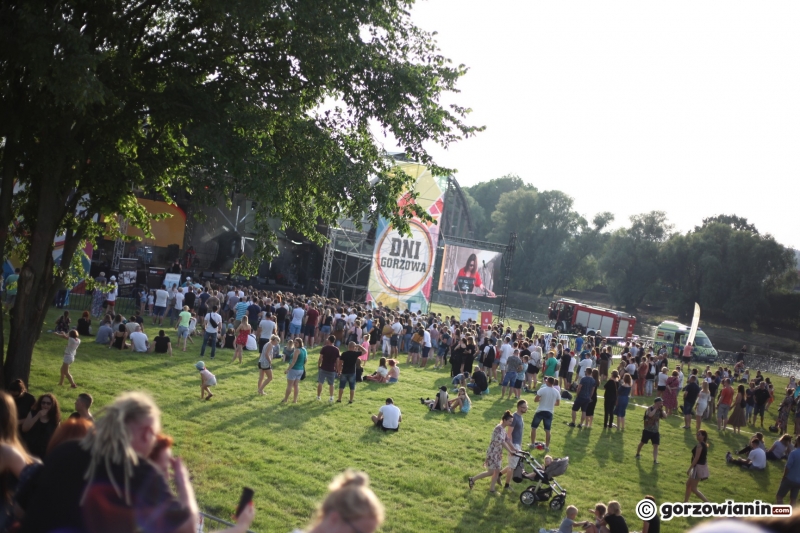 6/15 Rozpoczęły się Dni Gorzowa