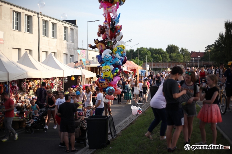 8/15 Rozpoczęły się Dni Gorzowa