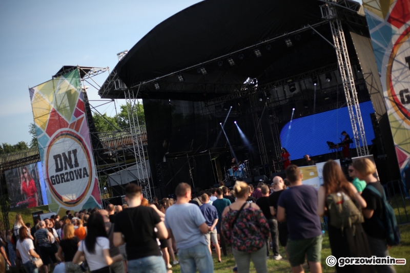 9/15 Rozpoczęły się Dni Gorzowa