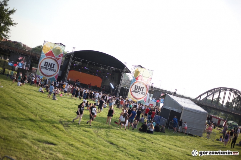 10/15 Rozpoczęły się Dni Gorzowa