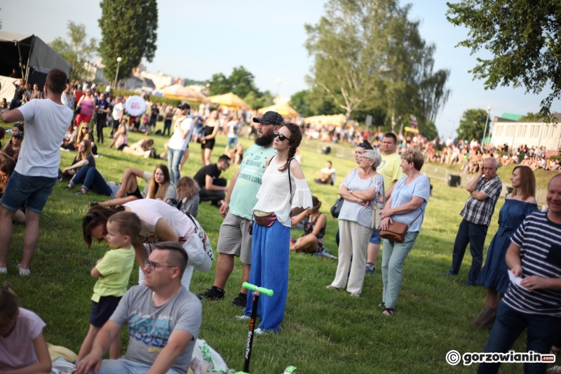 11/15 Rozpoczęły się Dni Gorzowa