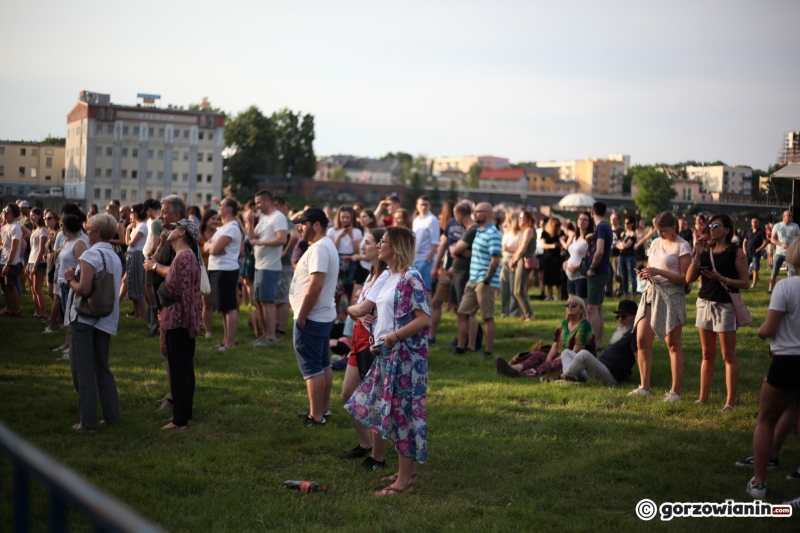 12/15 Rozpoczęły się Dni Gorzowa