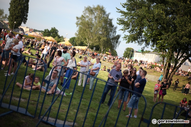 13/15 Rozpoczęły się Dni Gorzowa