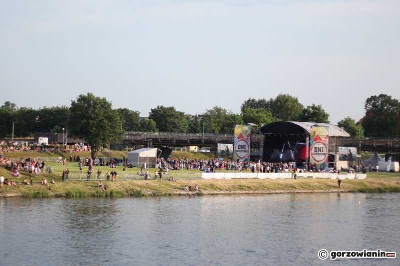 14/15 Rozpoczęły się Dni Gorzowa