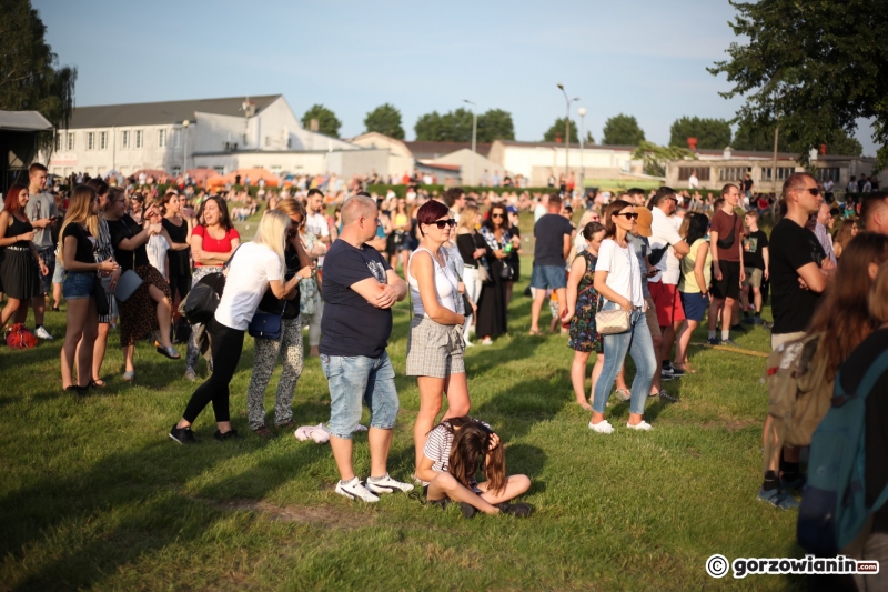 15/15 Rozpoczęły się Dni Gorzowa