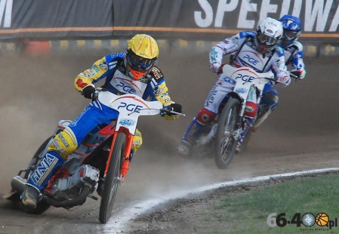 3/82 Drużynowy Puchar Świata - Baraż