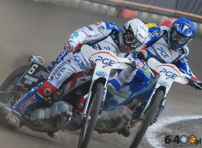 5/82 Drużynowy Puchar Świata - Baraż