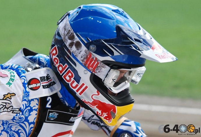 6/82 Drużynowy Puchar Świata - Baraż