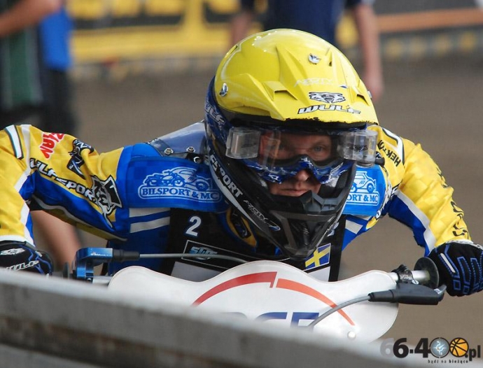 7/82 Drużynowy Puchar Świata - Baraż